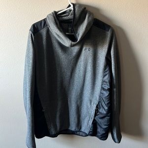 Under Armour XL sweater